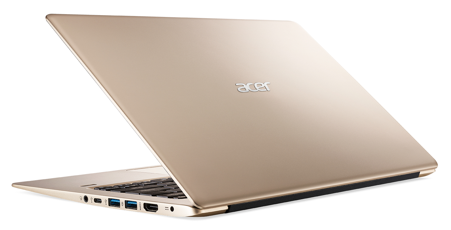 Acer Swift 1 SF113-31-C9N1 Intel® Celeron® N3350 Laptop – image 6