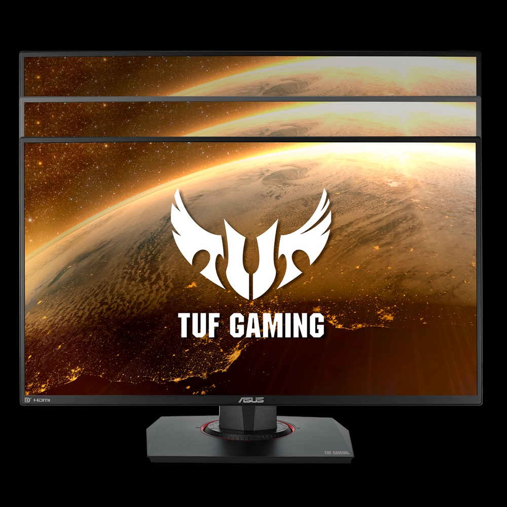 ASUS TUF Gaming VG259QM computer monitor – image 5