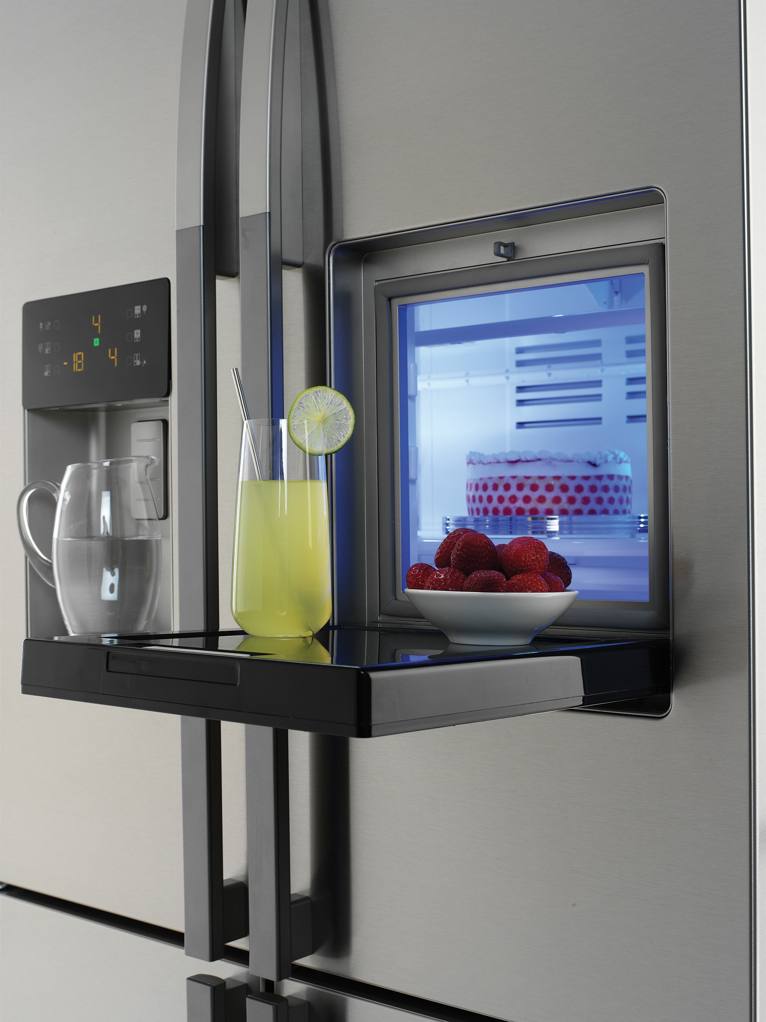 Beko GNE 134620 X – image 2