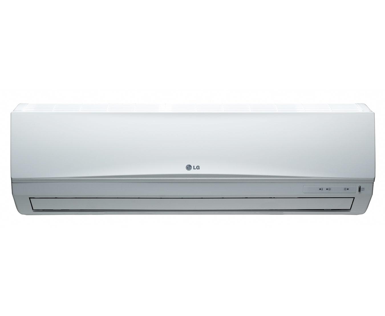 LG SP182HN — vue 1 sur 8