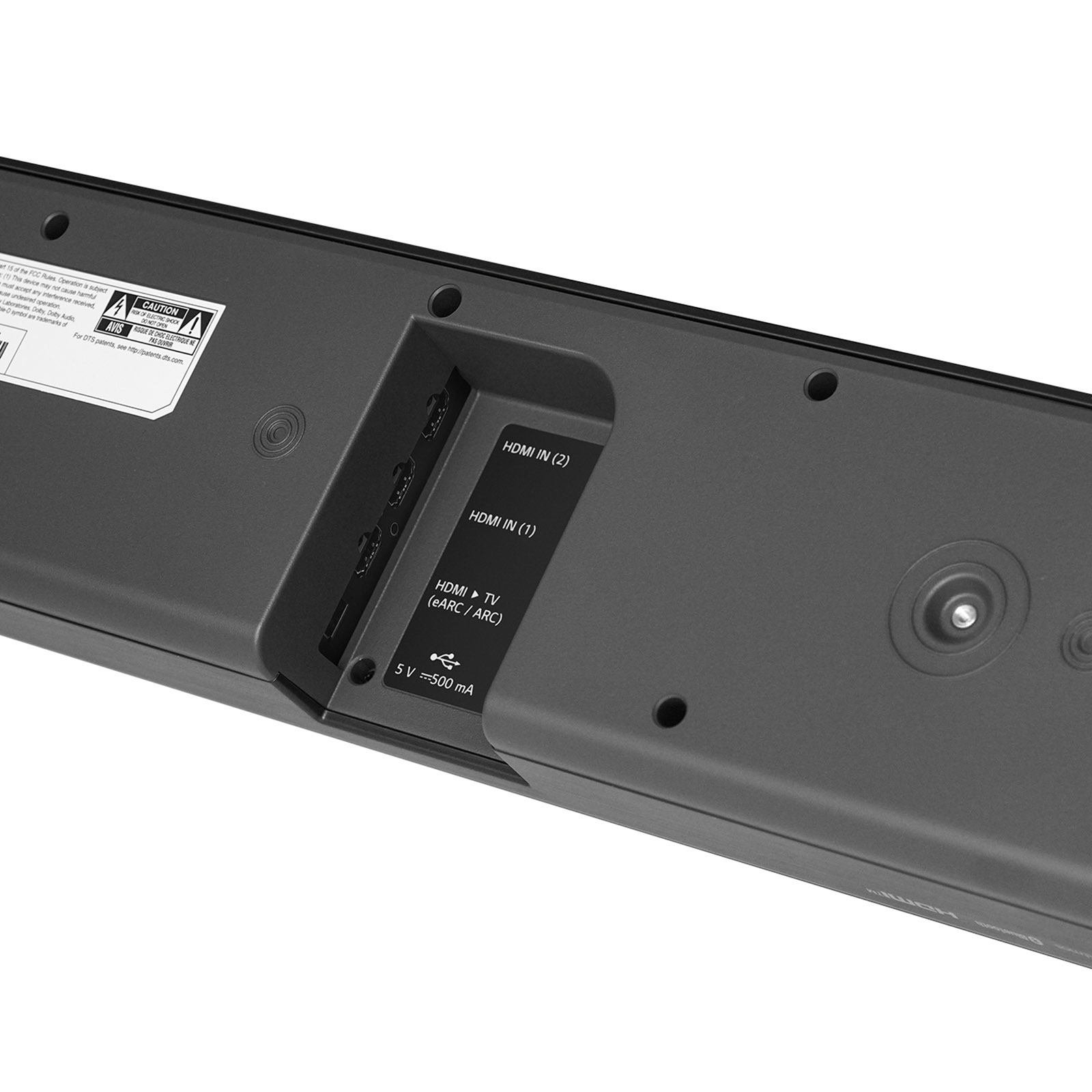 LG S90QY soundbar speaker Silver 5.1.3 channels 570 W image 10