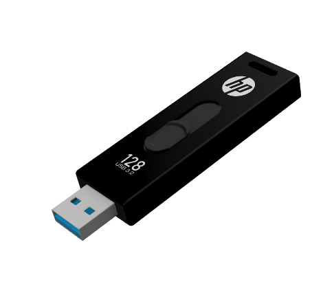 HP USB3.1 128GB Solid State Flash Drive x911w