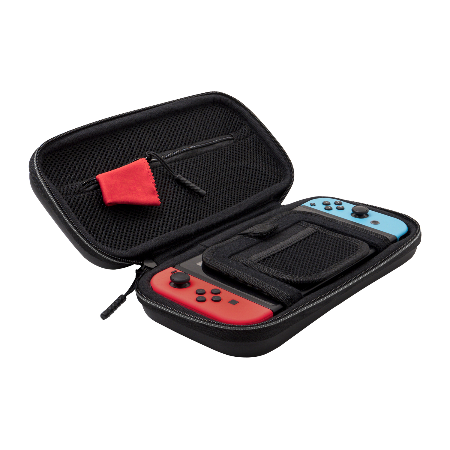 PDP 500-224-ADS Housse de protection pour console de jeux portable Boîtier robuste Nintendo Multicolore