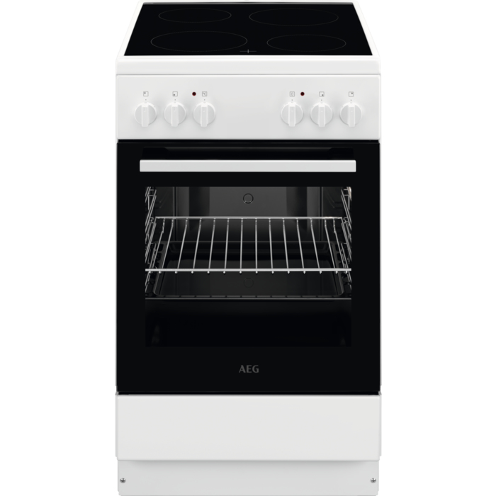 AEG CCB 50080 BW — vue 1 sur 5