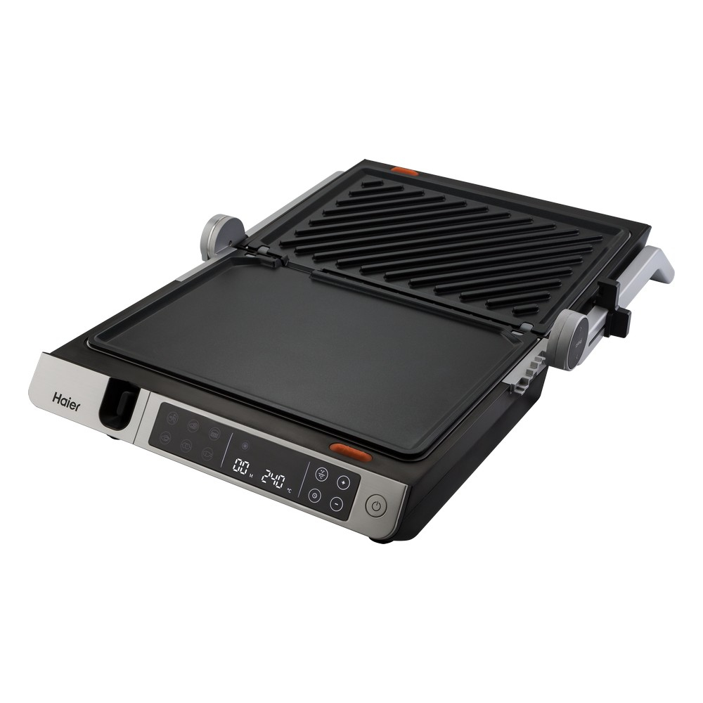 Haier HG-701 contact grill – image 3