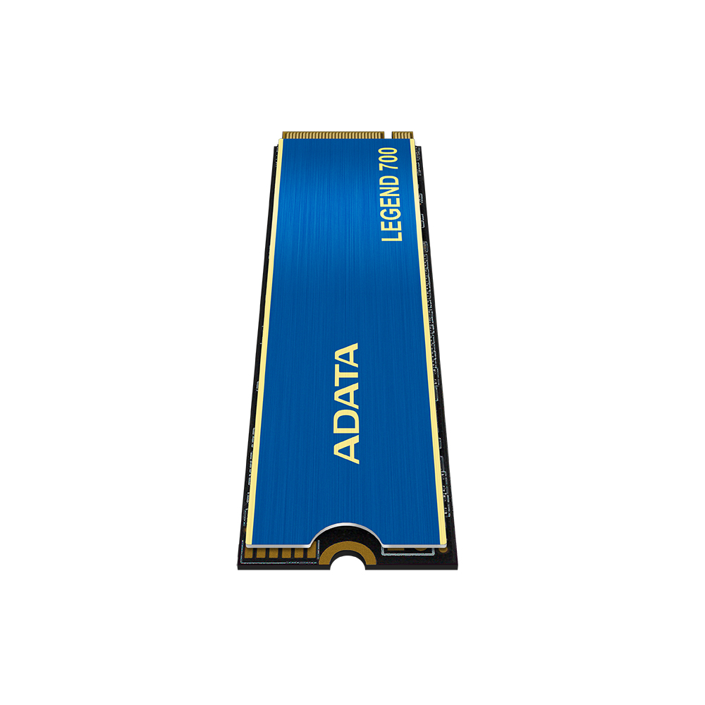 Unidad de Estado Sólido ADATA LEGEND 700 - M.2 - 256GB - PCI-E 3.0 - ALEG-700-256GCS