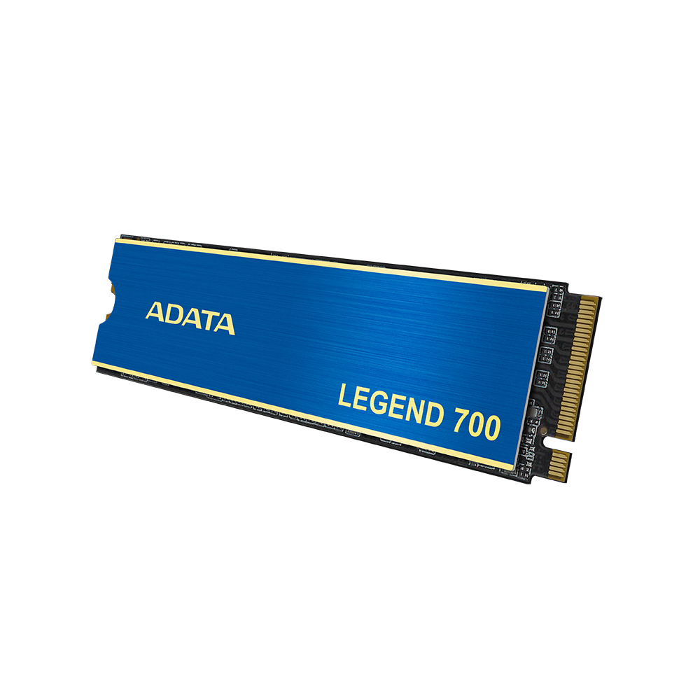 Unidad de Estado Sólido ADATA LEGEND 700 - M.2 - 256GB - PCI-E 3.0 - ALEG-700-256GCS