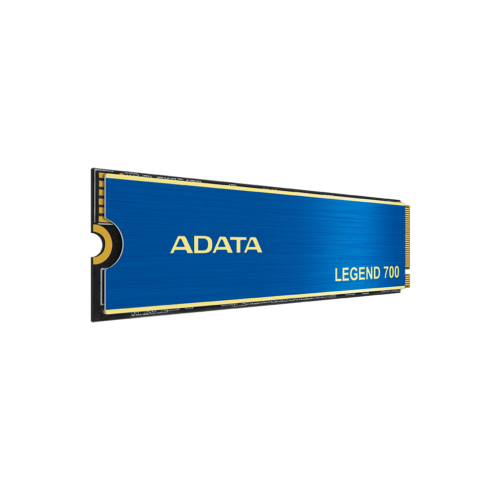 Unidad de Estado Sólido ADATA LEGEND 700 - M.2 - 256GB - PCI-E 3.0 - ALEG-700-256GCS