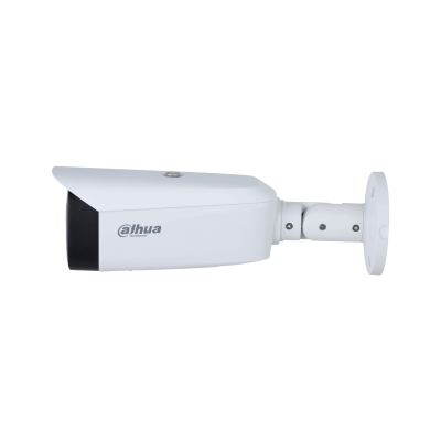 Cámara IP Dahua DH-IPC-HFW3449T1-ZAS-PV - 4MP - Bala - Lente Varifocal 2.7 A 13.5mm - IR 50M - Ethernet - DH-IPC-HFW3449T1-ZAS-PV Cámara IP Dahua DH-IPC-HFW3449T1-ZAS-PV - 4MP - Bala - Lente Varifocal 2.7 A 13.5mm - IR 50M - Ethernet - DH-IPC-HFW3449T1-ZAS-PV
