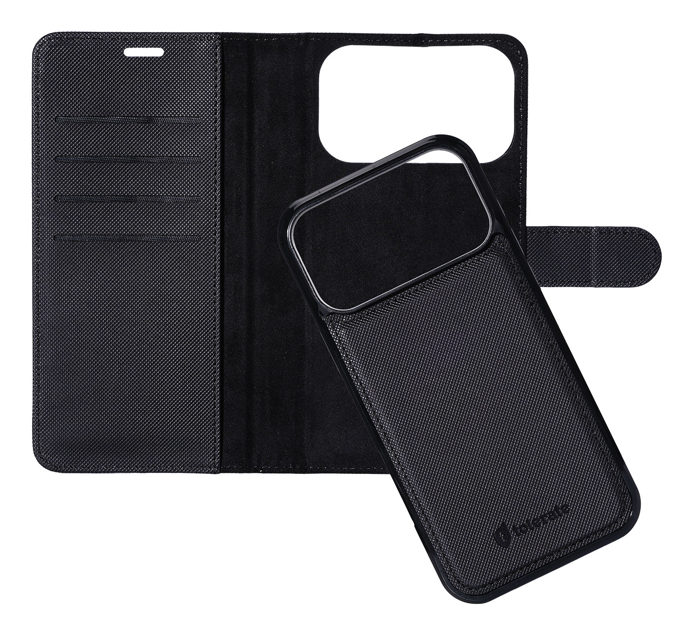 Tolerate MAG WALLET IP 17 PRO /18 PRO BLK – image 4