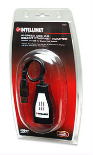 Intellinet 502245 network card USB 300 Mbit/s – image 4