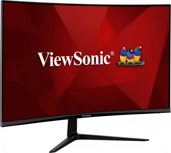 Viewsonic VX Series VX3219-PC-MHD computer monitor – image 5