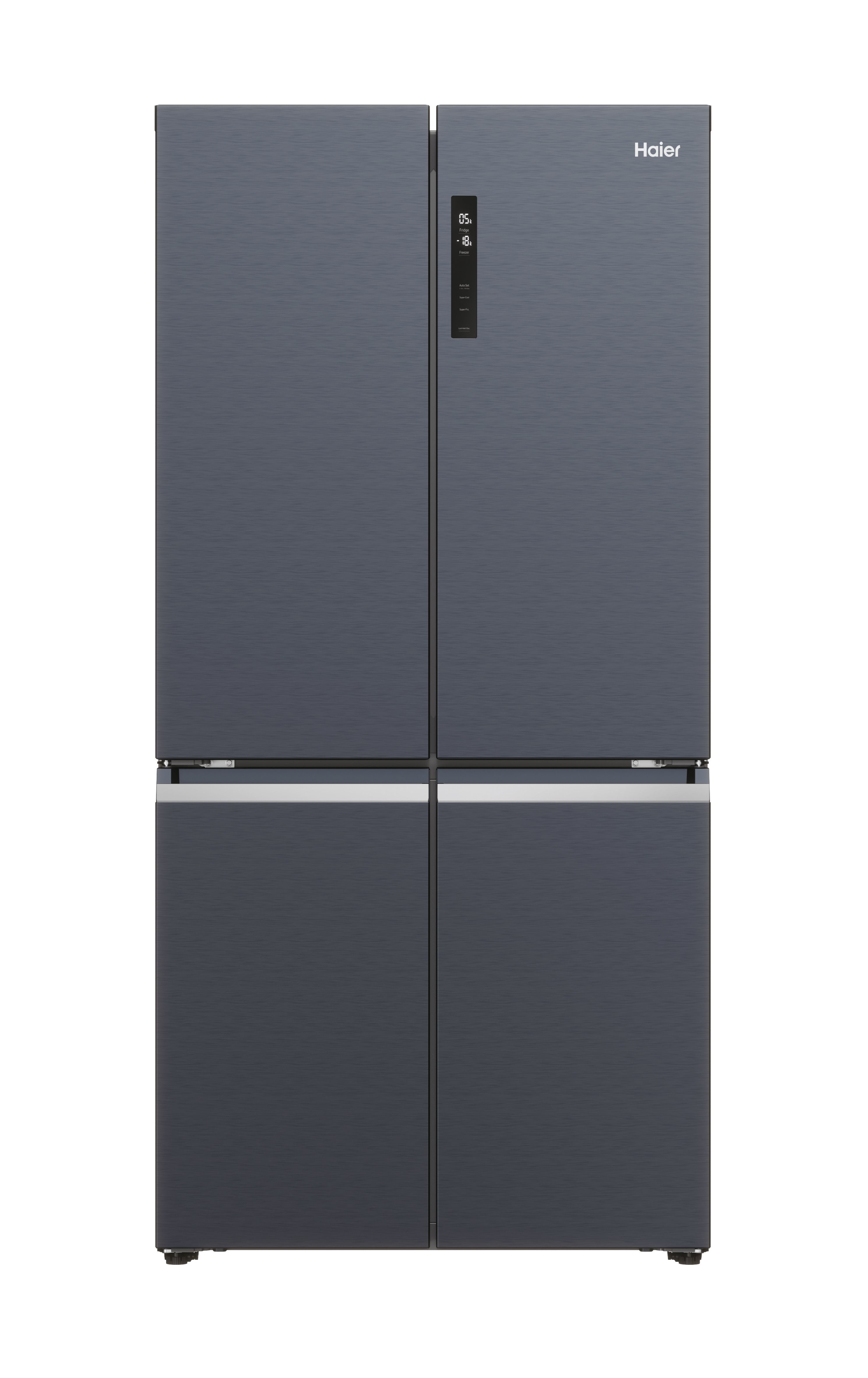 Haier HCR5919ENMB — vue 1 sur 8