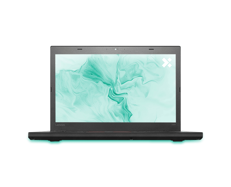 Flex IT Lenovo ThinkPad T460 (Refurbished) Intel® Core™ i5 i5-6300U Ultrabook 35.6 cm (14″) Full HD 8 GB DDR3L-SDRAM 256 GB SSD Windows 10 Pro Multi