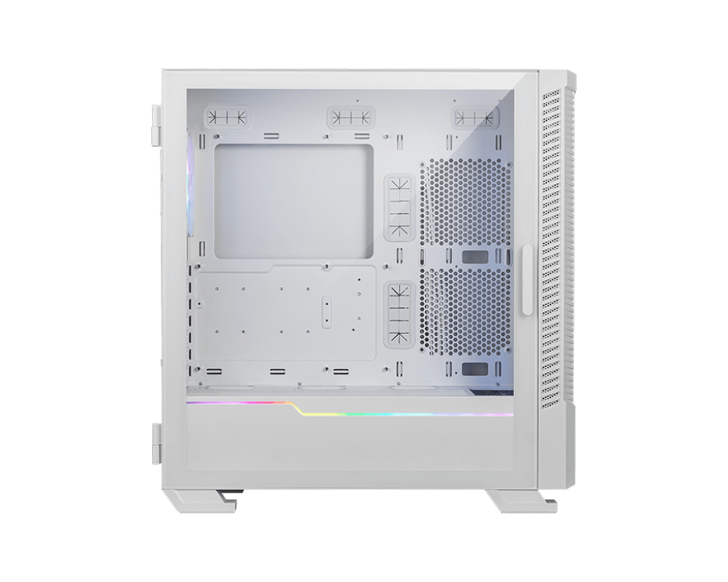 MSI 100R WHITE – image 3