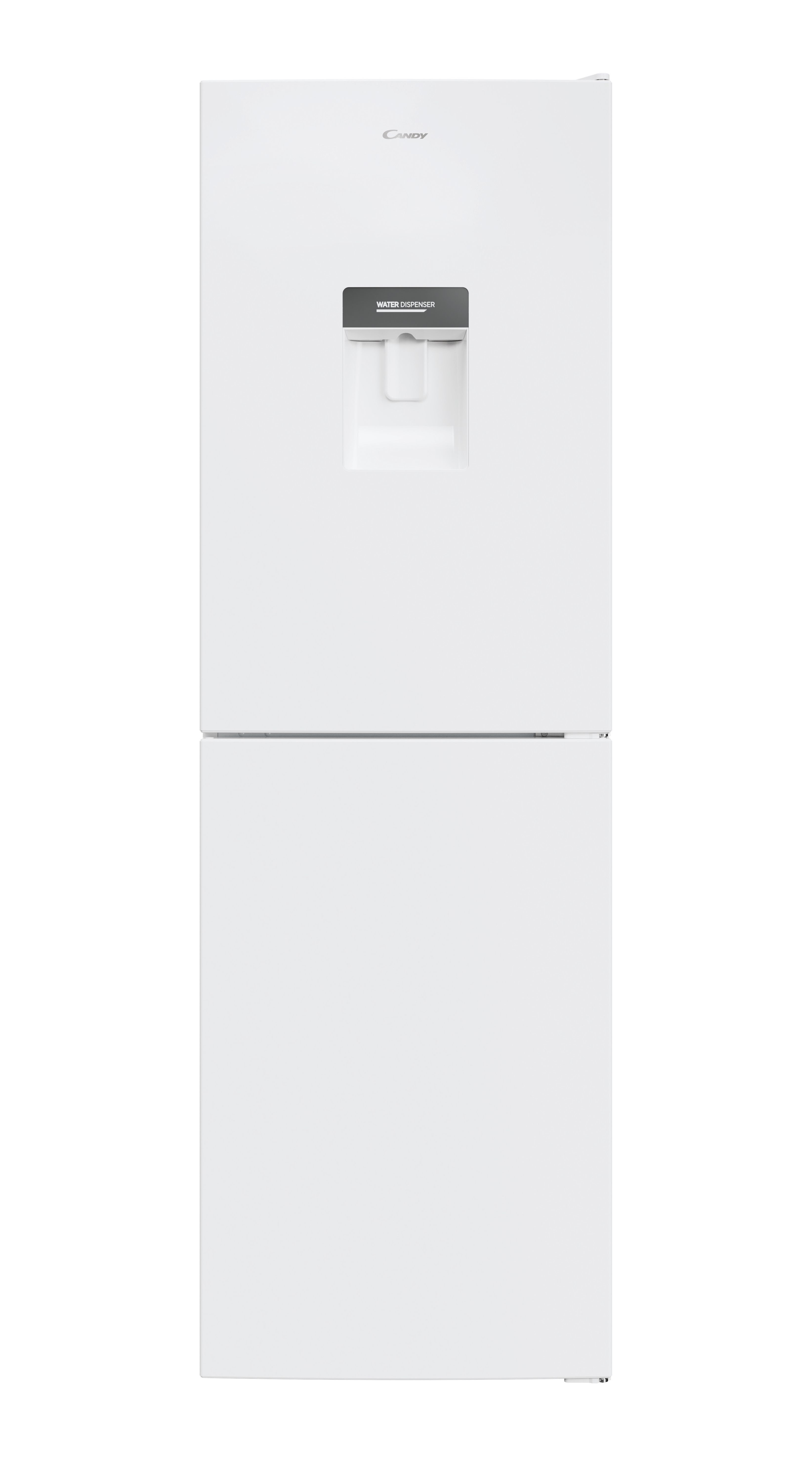 Candy CCT3L157FWWK - 34005258 — vue 1 sur 8