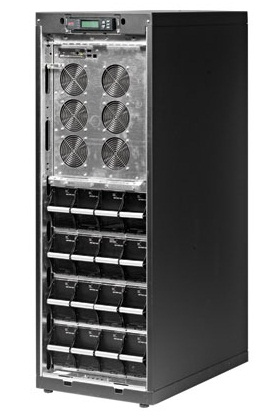 APC SUVTP20KF3B4S uninterruptible power supply (UPS) 20 kVA – image 2