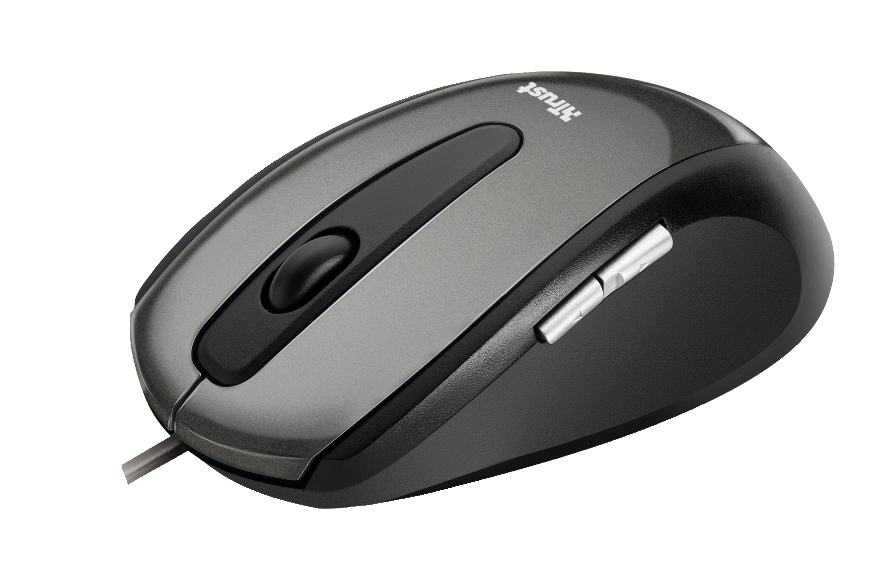 Trust Laser Mouse MI-6540D