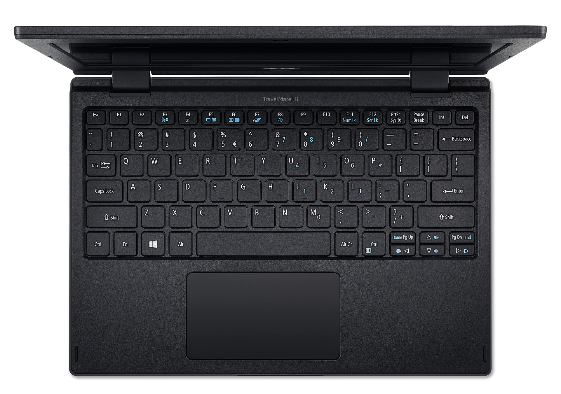 Acer TravelMate TMB118-M-P9EE Intel® Pentium® Silver N5000 Laptop – image 3