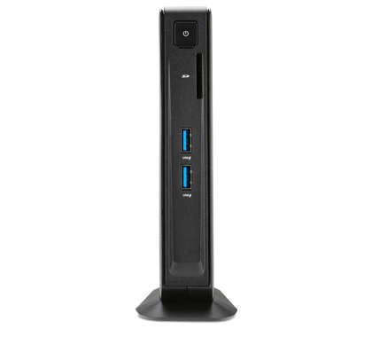 Acer Chromebox CXI2-4GNKM Intel® Celeron® 3215U – image 3