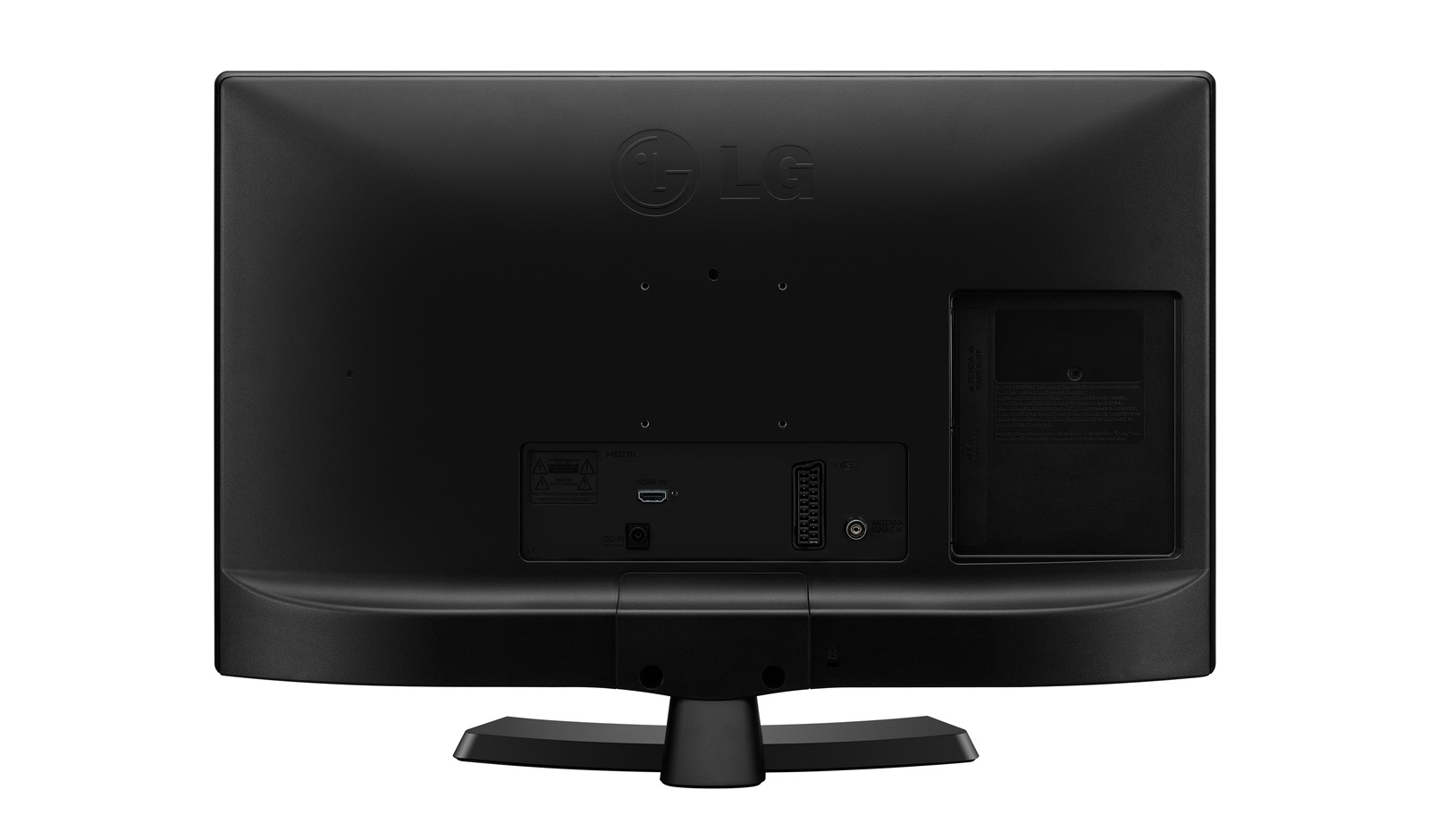 LG 29MT48DF-PZ hospitality TV – image 3