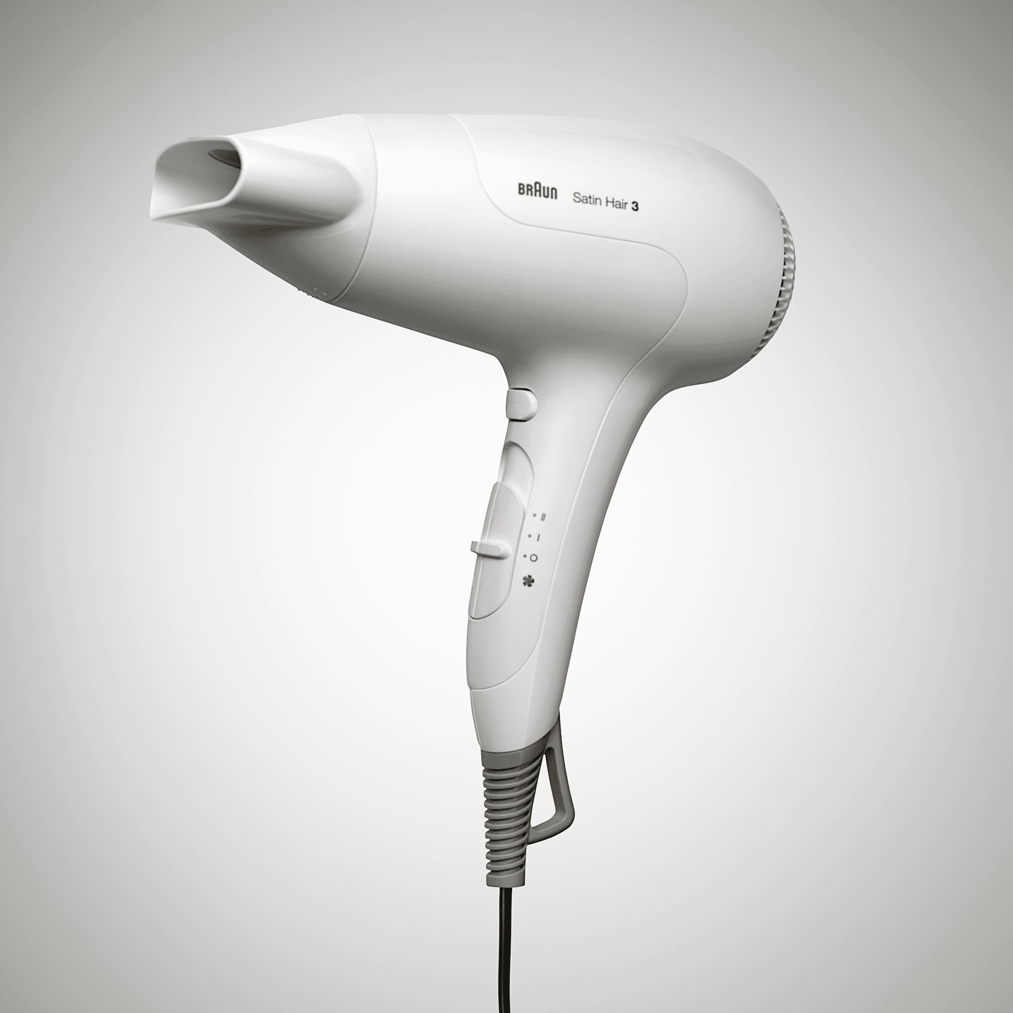 Braun Satin Hair 3 – image 3