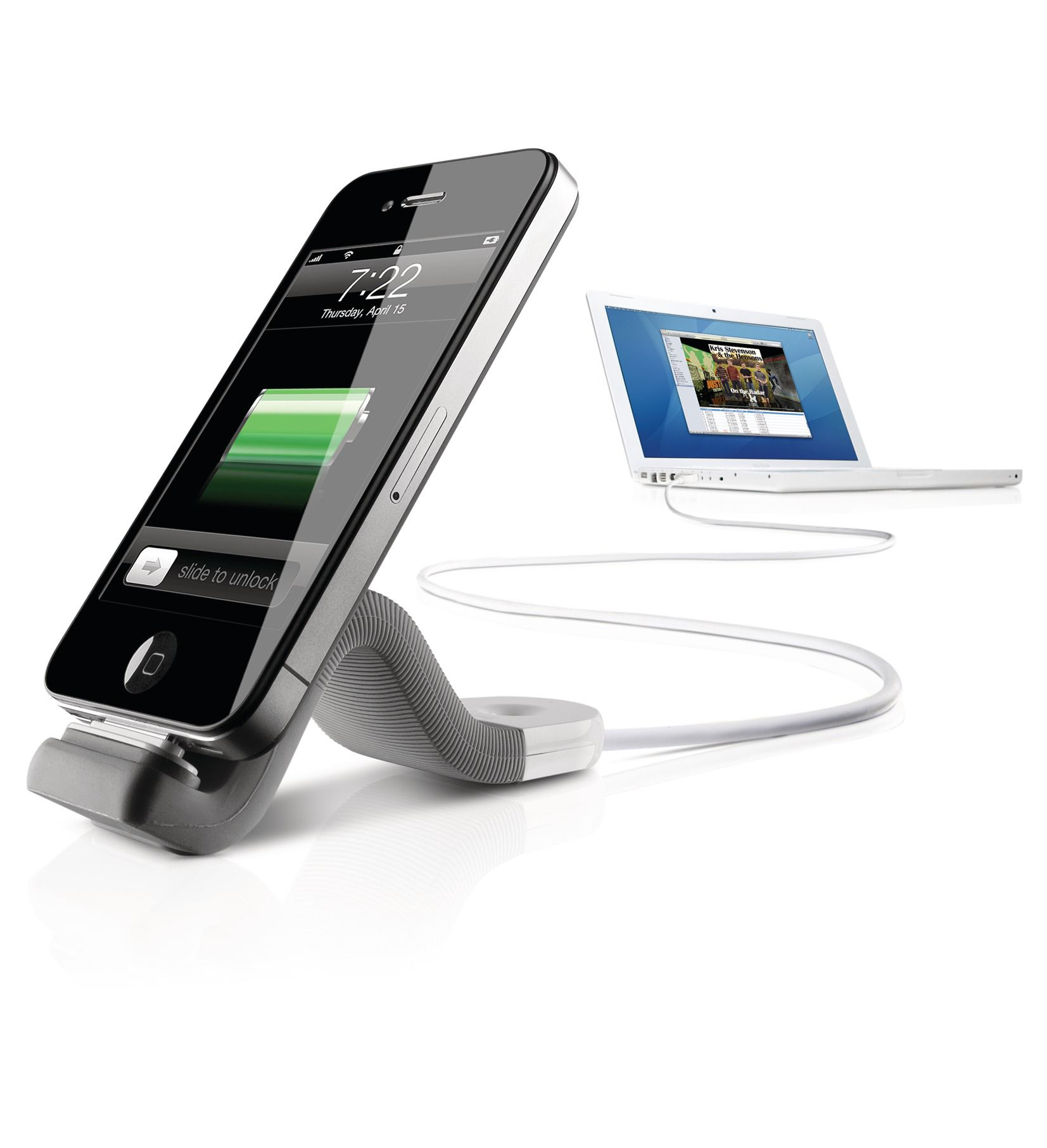 Philips Sync & Charge Cable DLC2407/17