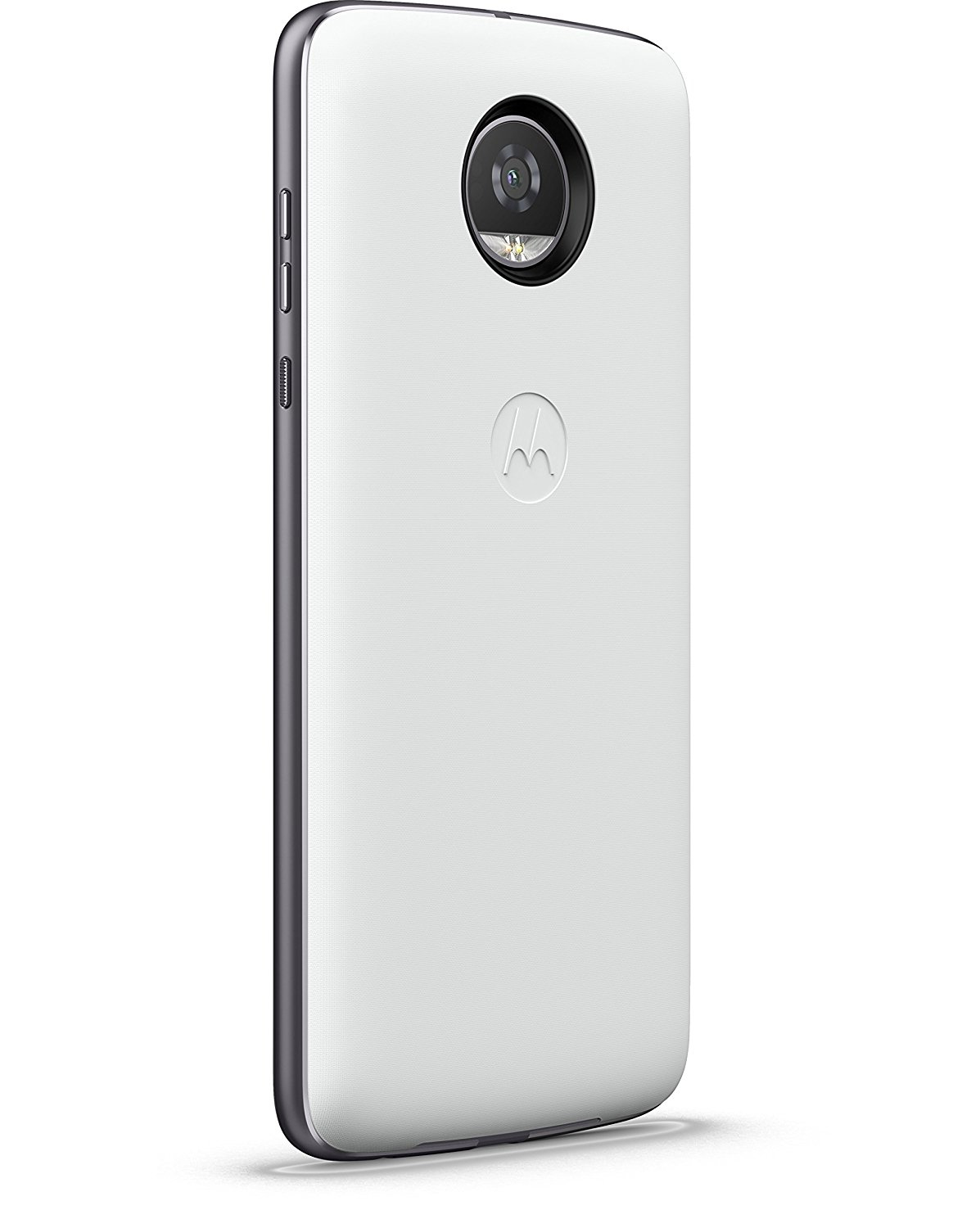 Motorola ASMLCBTWHTWE mobile phone case Shell case White – image 3