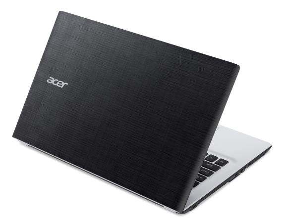 Acer Aspire E E5-473-C8AN Intel® Celeron® 2957U Laptop