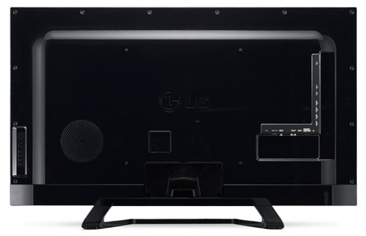 LG 47lm9600 119.4 cm (47") Full HD Smart TV Black – image 4