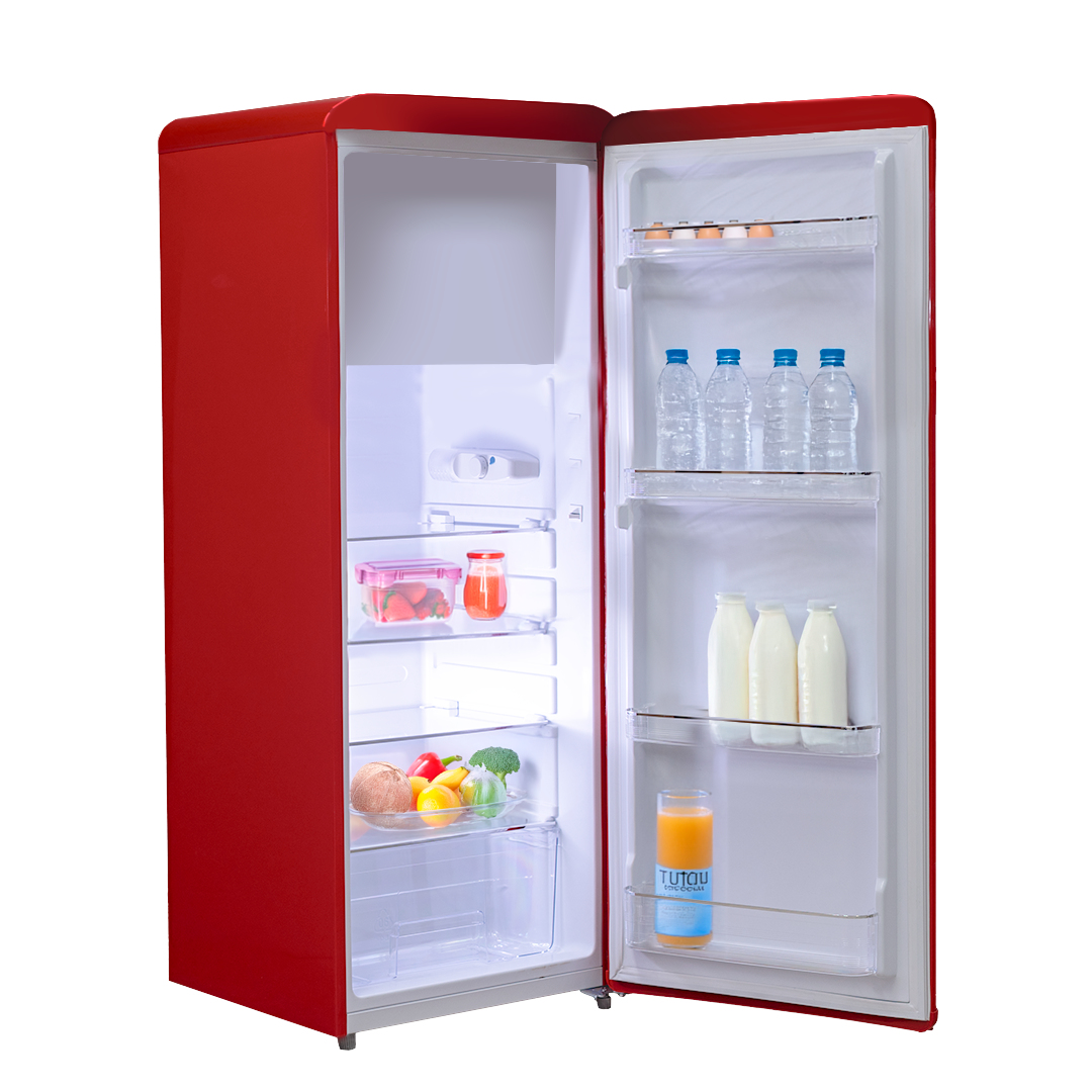 Pyramidea MAMBO2401R refrigerating appliance set Freestanding – image 2