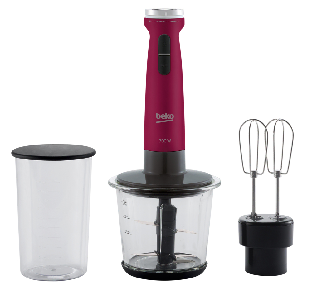 Beko BKK 2170 — vue 1 sur 2