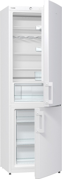 Gorenje RK6192AW fridge-freezer Freestanding