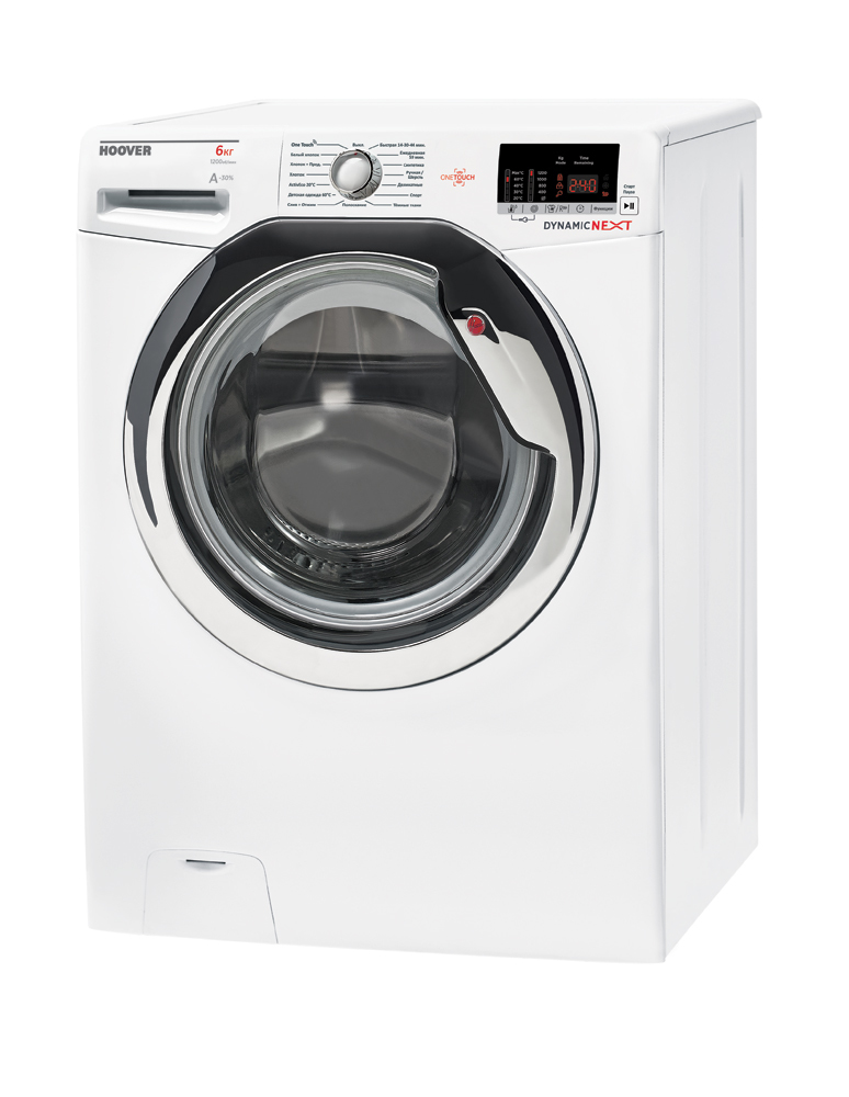 Hoover DXOC34 26C3/2-07