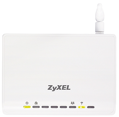 Zyxel PLA-450 200Mbps AP + Wireless G+ – image 4