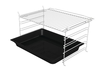 Hisense BI64211PXTC oven – image 7
