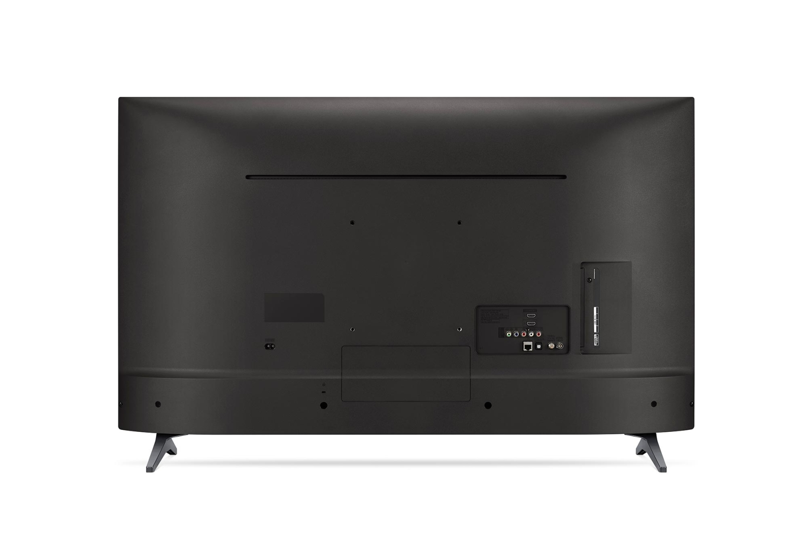 LG 49LK6100 TV 124.5 cm (49") Full HD Smart TV Wi-Fi Silver – image 5