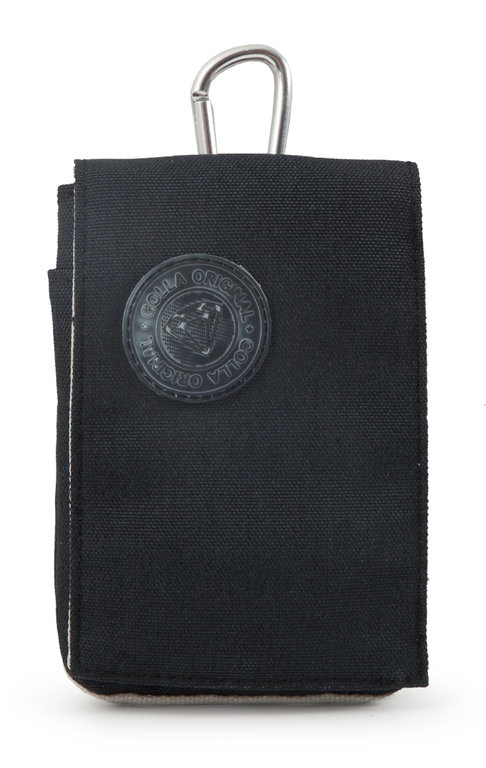 Golla G1680 mobile phone case Purse Black