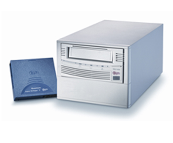 Freecom TapeWare SDLT-600es