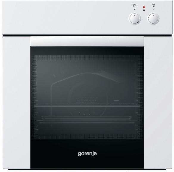 Gorenje B7500W oven 53 L White – image 1