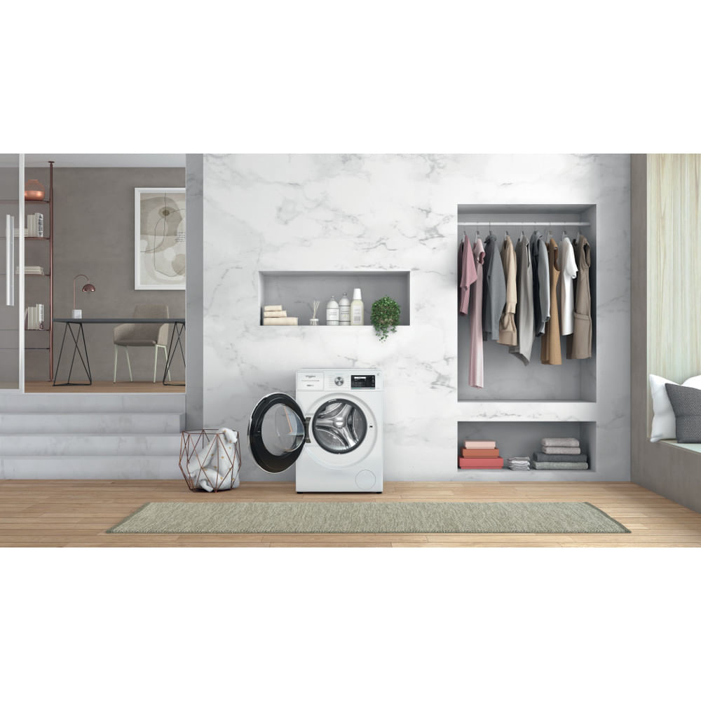Whirlpool W8 W046WR IT – image 8