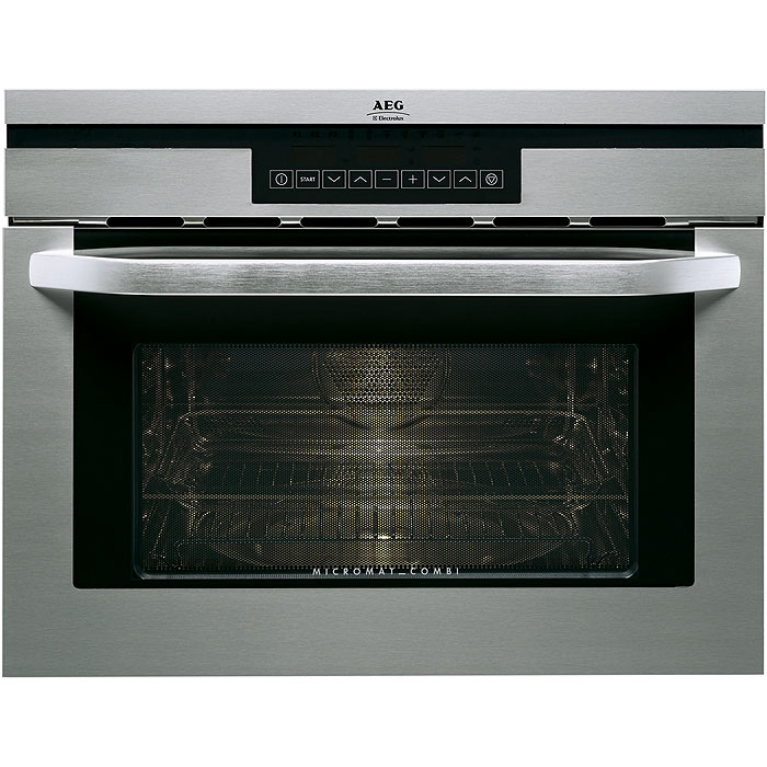 AEG MICROMAT COMBI 3880 E M
