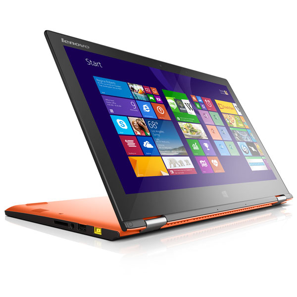 Lenovo Yoga2 11-ITH(H) – image 1