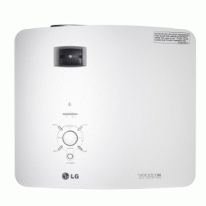 LG Home Cinema Projector – image 4