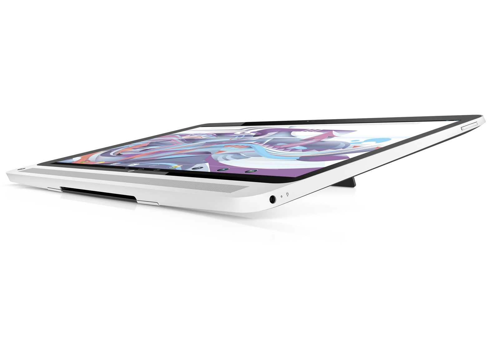 HP Slate 17-l009 Intel® Celeron® N2807 – image 9