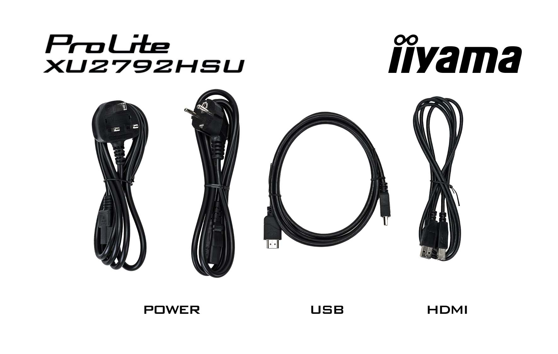 iiyama ProLite XU2792HSU computer monitor – image 9