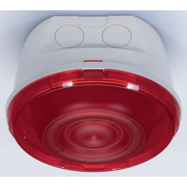 Legrand 040585 fire alarm system