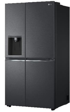 LG GSJV80MCLF — vue 1 sur 8