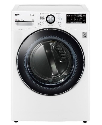 LG RH6P12WH — vue 1 sur 2