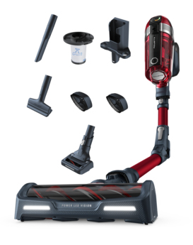 Tefal TY9879WO — vue 1 sur 8